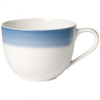 Villeroy & Boch -  Colourful - kávová šálka 0,23l - modrá