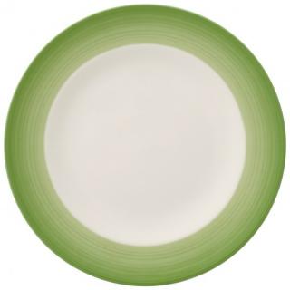 Villeroy & Boch -  Colourful - šalátový/dezertný tanier 21,5cm - zelený