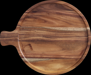 Villeroy & Boch - drevený tanier Antipasti, 28 cm - Artesano Original