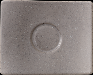 Villeroy & Boch - espresso podšálka 14x11 cm  - NewWave Stone