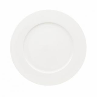 Villeroy & Boch - Gourmet tanier 30 cm - White Pearl
