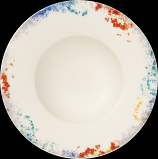 Villeroy & Boch - hlboký tanier 23cm -Genesis by Affinity