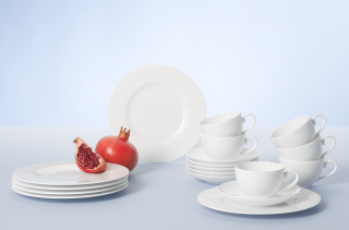 Villeroy & Boch - kávový set 18 ks - Royal