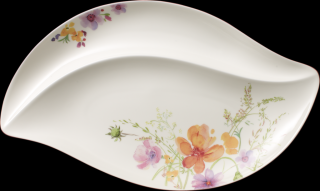 Villeroy & Boch - Mariefleur Serve & Salad - servírovací tanier 50x30cm