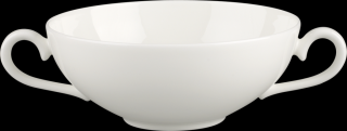 Villeroy & Boch - miska na polievku 0,4 l - White Pearl