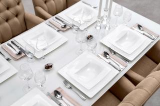 Villeroy & Boch - Obedový set 12 ks - Modern Grace