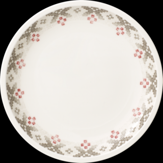 Villeroy & Boch - pečivový tanier 16 cm - Artesano Montagne