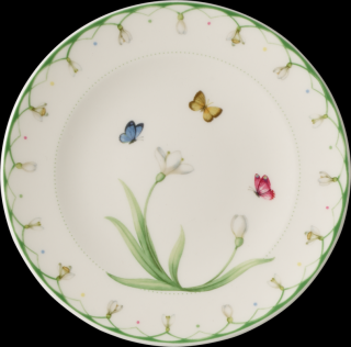 Villeroy & Boch - pečivový tanier 16 cm - Colourful Spring
