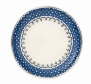 Villeroy & Boch - pečivový  tanier 16cm - Casale Blu