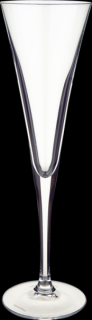 Villeroy & Boch - pohár na šampanské 0,18l - flute - Purismo Special