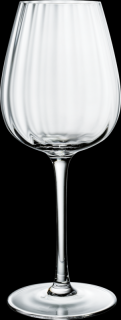 Villeroy & Boch - poháre na biele víno, Set 4 ks - Rose garden