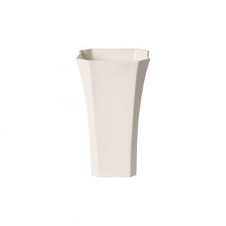 Villeroy & Boch: Porcelánová váza 22 cm - Classic Gifts White