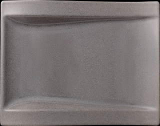 Villeroy & Boch - šalátový/dezertný tanier 26x20cm - NewWave Stone