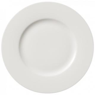 Villeroy & Boch -  šalátový tanier 21 cm - Twist White