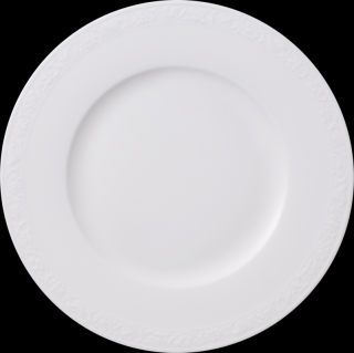 Villeroy & Boch - šalátový tanier 22 cm - White Pearl