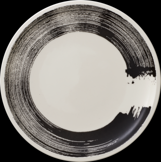 Villeroy & Boch - šalátový tanier 22cm , set 2ks - Coffee Passion Awake