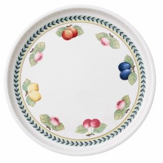 Villeroy & Boch - servírovacia misa/top zapekacej misy 30 cm - French Garden