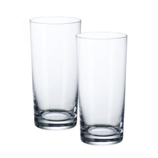 Villeroy & Boch - Set  2ks pohár na longdrink 560ml - Purismo