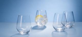 Villeroy & Boch - Set 4ks poháre na vodu 420ml - Ovid