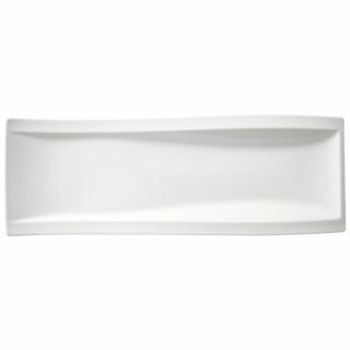 Villeroy & Boch - tanier antipasti 42x15 cm - NewWave