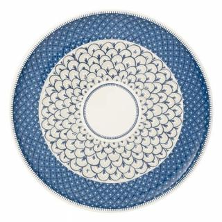 Villeroy & Boch - tanier na pizzu 32 cm - Casale Blu