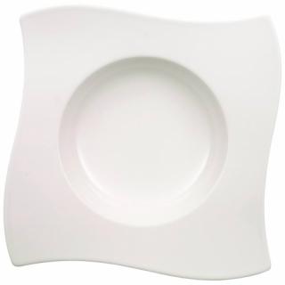 Villeroy & Boch - tanier na polievku ø 26cm - NewWave