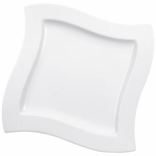 Villeroy & Boch - tanier plytký ø27cm - NewWave