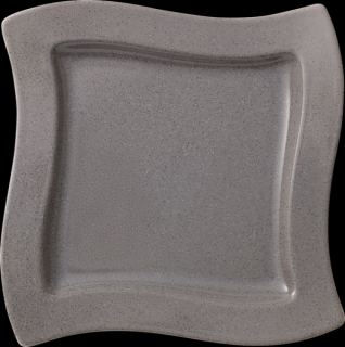 Villeroy & Boch - tanier šalátový / dezertný 24x24 cm - NewWave Stone