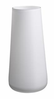 Villeroy & Boch - váza Numa (34 cm) arktická biela