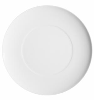Vista Alegre - dezertný tanier 22,9cm - Domo White