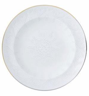 Vista Alegre - hlboký tanier 22,8 cm - Paseo