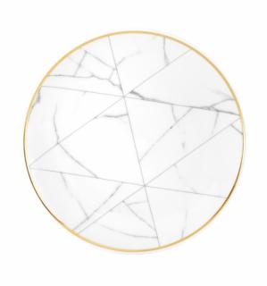 Vista Alegre - pečivový tanier 16,2 cm - Carrara