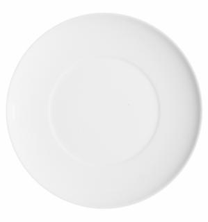 Vista Alegre - pečivový tanier 16,9cm - Domo White