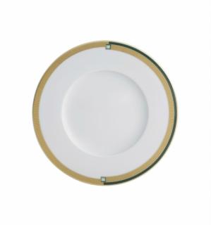 Vista Alegre - pečivový tanier 19cm - Emerald