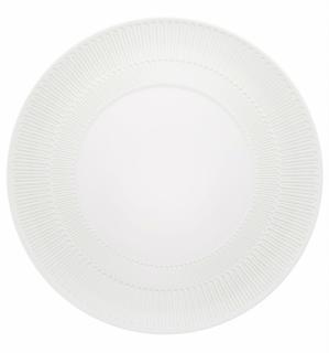Vista Alegre - plytký tanier 28,1 cm - Ornament