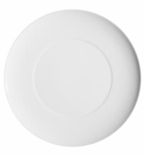 Vista Alegre - plytký tanier 28,1cm- Domo White