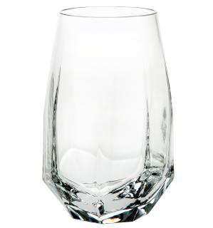 Vista Alegre - poháre na vodu, set 2 ks - Gold Gemstone