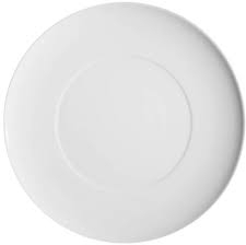 Vista Alegre - servírovací tanier 32,7 cm - Domo White