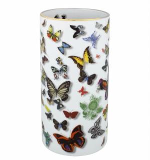 Vista Alegre - váza 28 cm - Butterfly Parade