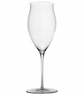 Zafferano Ultralight - pohár na šampanské a šumivé víno 25cm/0,51l - Set 2 kusy