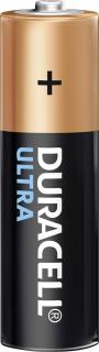 Alkalická batéria AA DURACELL ULTRA (Turbo)