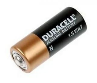 Alkalická batéria LR1 DURACELL