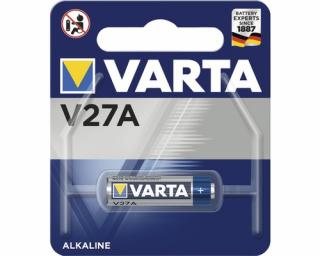 Batéria A27 VARTA