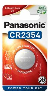 Batéria CR2354 Panasonic