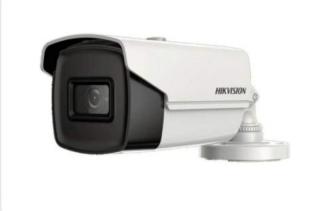 HikVision DS-2CE16U1T-IT3F(2.8mm)