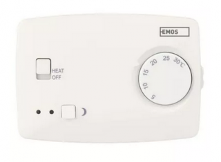 Izbový termostat T3  (P5603N)