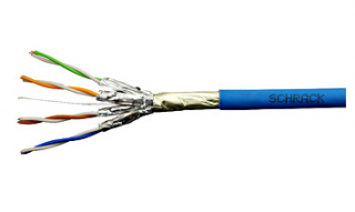 Kábel FTP Cat6a