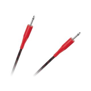 Kábel Jack 6,3mm - Jack 6,3 MONO 3m