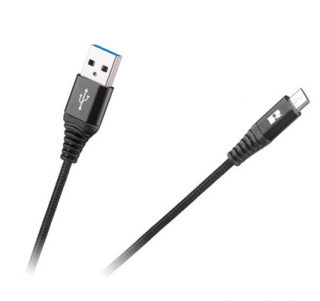 Kábel USB - typ B 1m