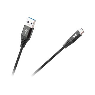 Kábel USB - typ C 1m
